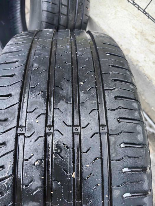 Гуми летни Continental 225/55/17