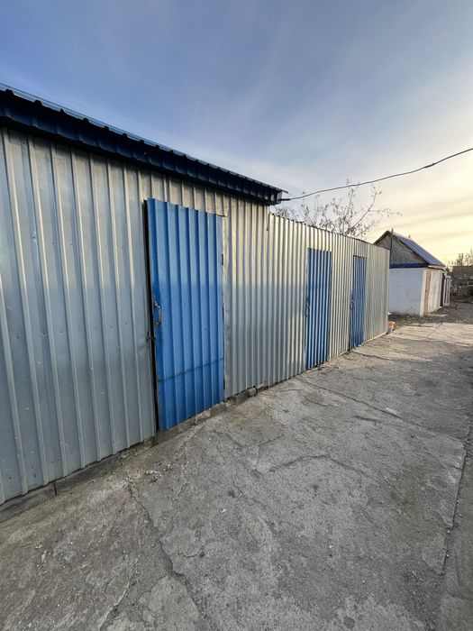 г. Щучинск. ул. Восточная