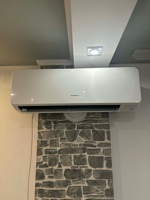 Профилактика на климатици