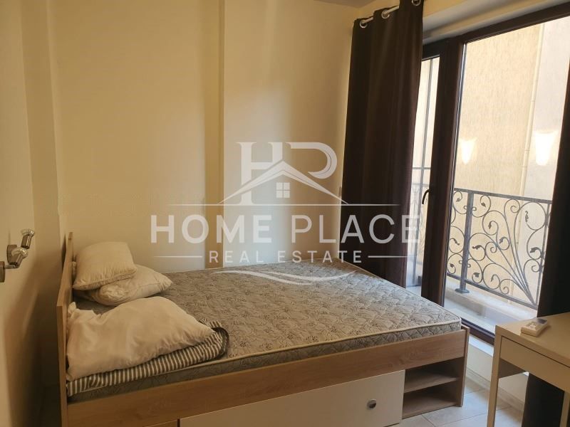 Дава се под наем Тристаен апартамент в Варна, Център - 73 кв.м за 560.49 € - Снимка #5
