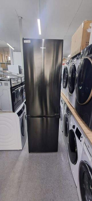 Frigider Hisense 336l A+++ import Germania Garanție VN49