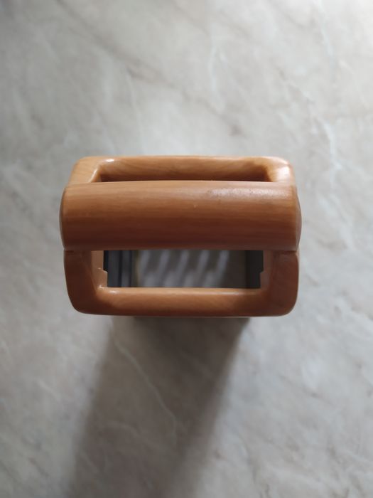 Держатель для бумажных полотенец, тёрка