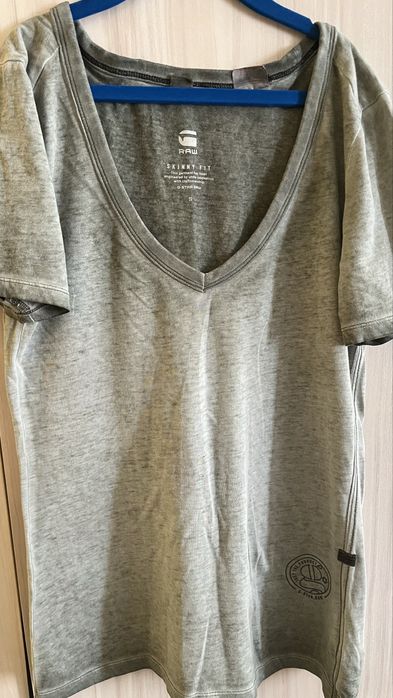 G-star, The north face тениски