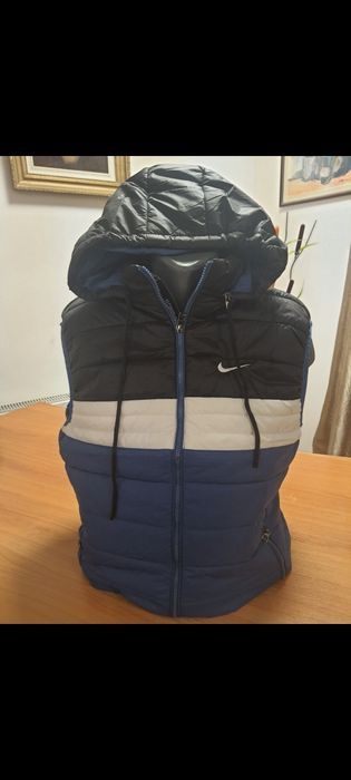 Vesta bărbați nike