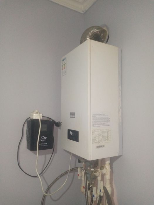 Ремонт катлов ческа  24/7