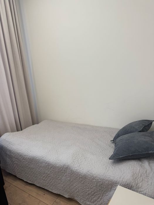 Кровать односпальная. Самовыоз. Бу