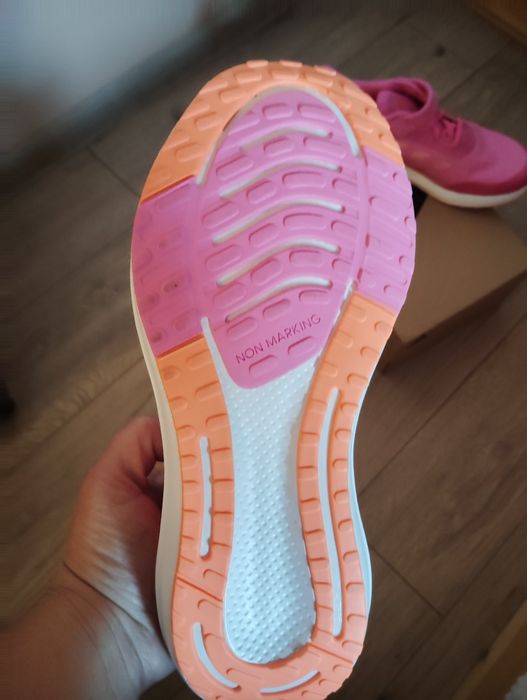 Маратонки Adidas