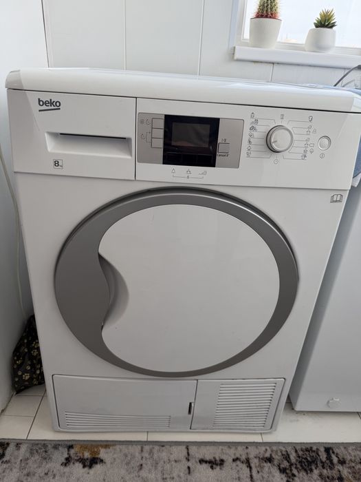 Сушильный аппарат