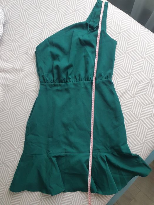 Rochie scurta de ocazie