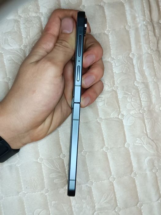 Samsung z flip 7 512gb