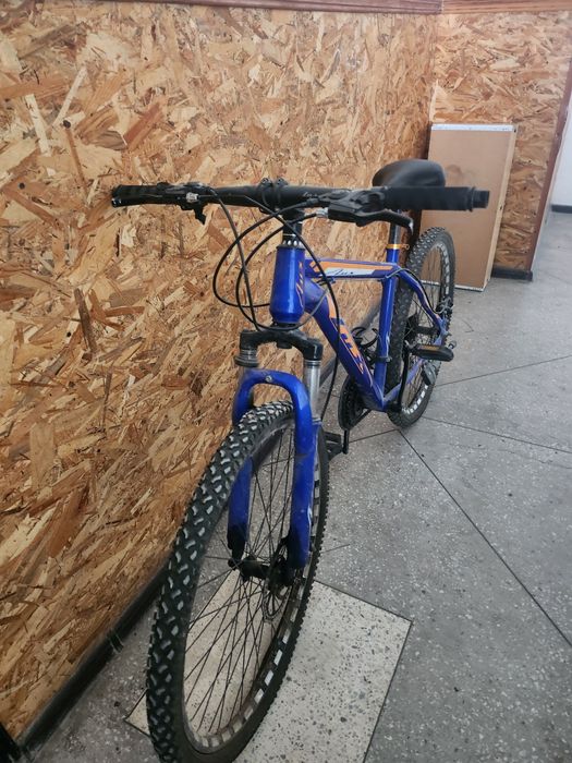 Продам велик не нужное