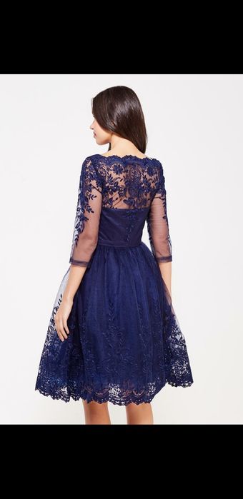 Продам женское платье