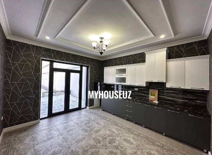 Продаётся Дом Госпитальный 4,75-Соток 5-комнат 200м2