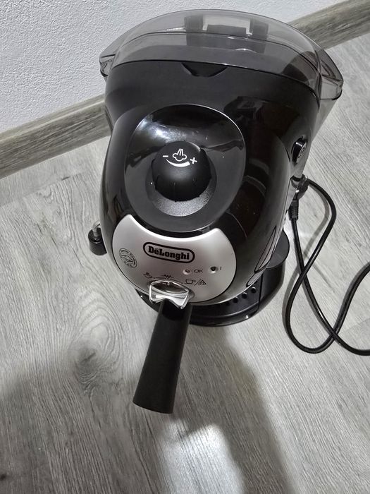 Espresor Delonghi