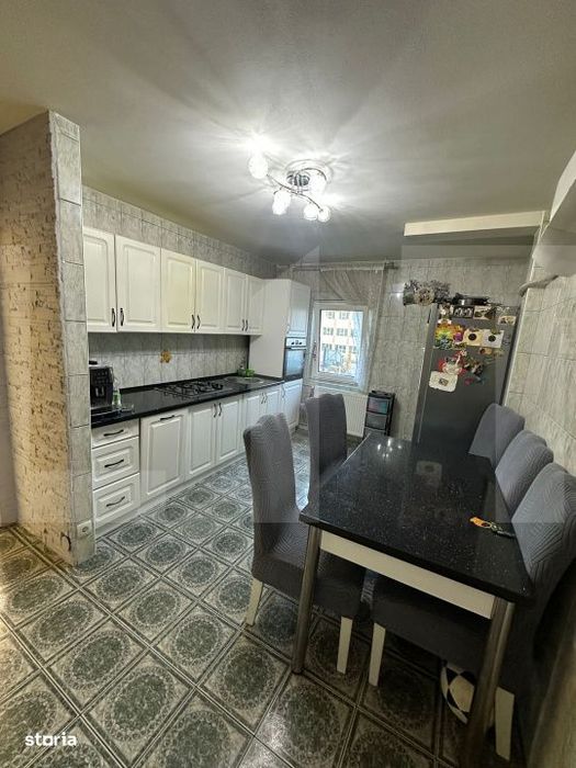 Apartament 3 camere, 96 mp, zona Micalaca