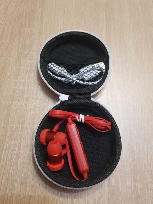 Bluetooth слушалки Coca-Cola