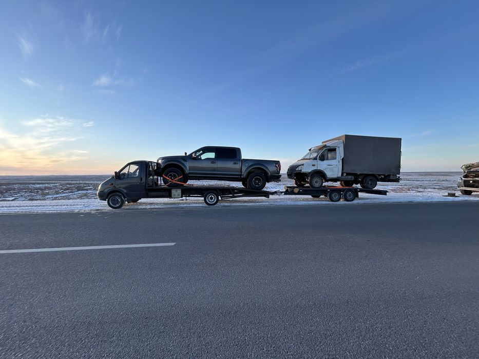 Эвакуатор Астана Алматы Межгород