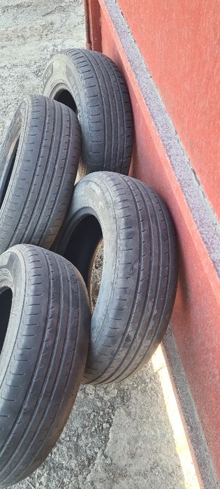 Покрышки летние 185х75х14