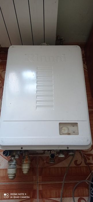 Котел сатылады Ринай 470 кв