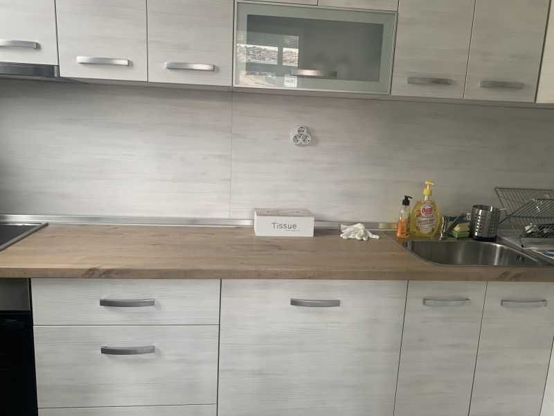 Дава се под наем Многостаен апартамент в Велико Търново, Център - 135 кв.м за 459 € - Снимка #4