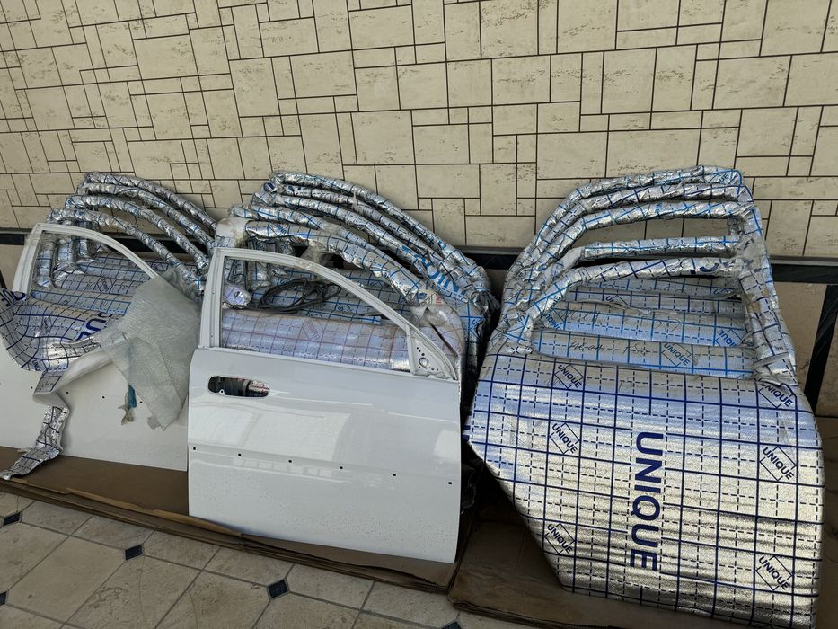 Kuzuf detallari optom