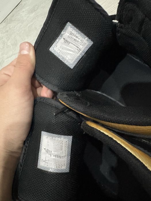 Jordan 1 оригинал