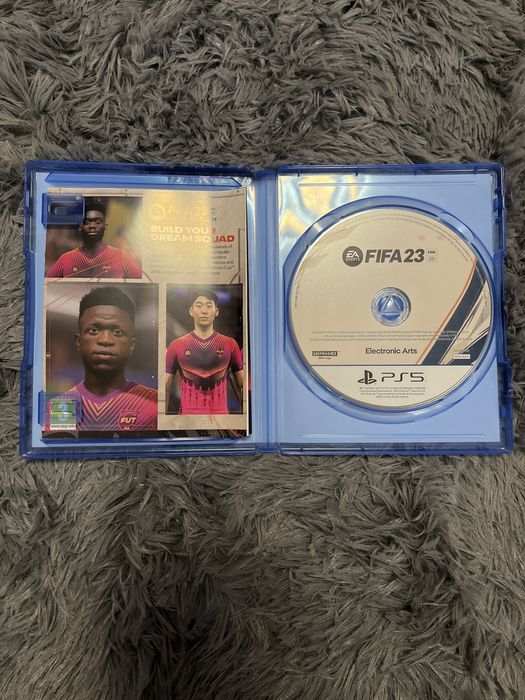 FIFA 23 за Playstation 5