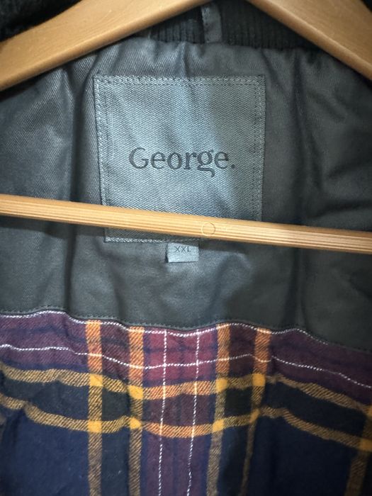 Куртка бренда George original Germany