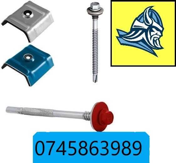 Panouri sandwich-Hale metalice