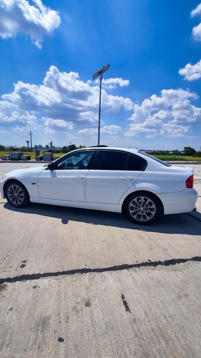 Bmw seria 3 320 D 2009