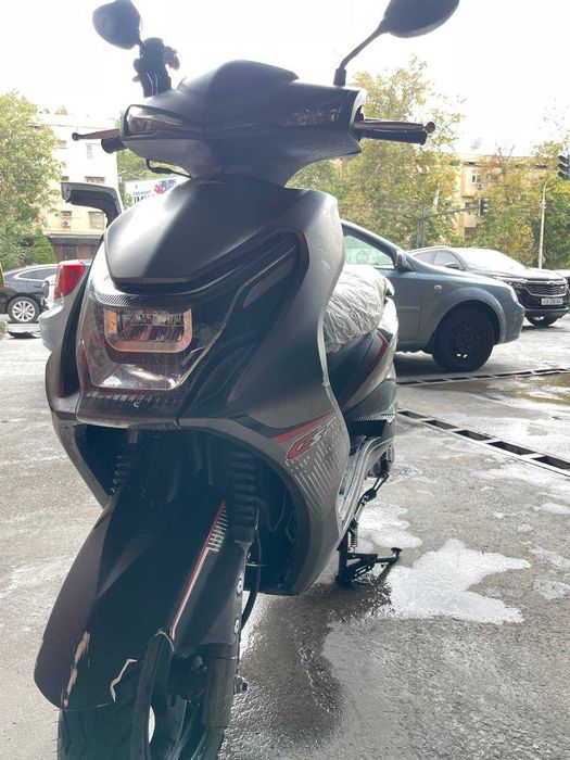 Skuter / Moped Angelx4