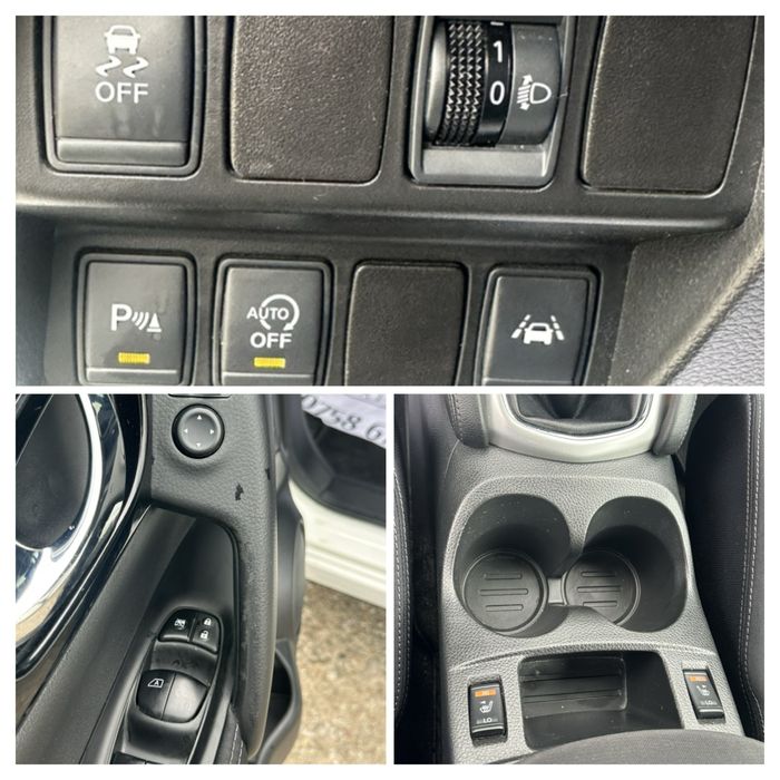 Nissan Qashqai 1.5dci / Euro 5 / 160.000 km / Garantie / Rate