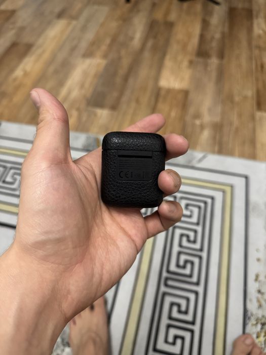 Продам наушники Marshall minor 3