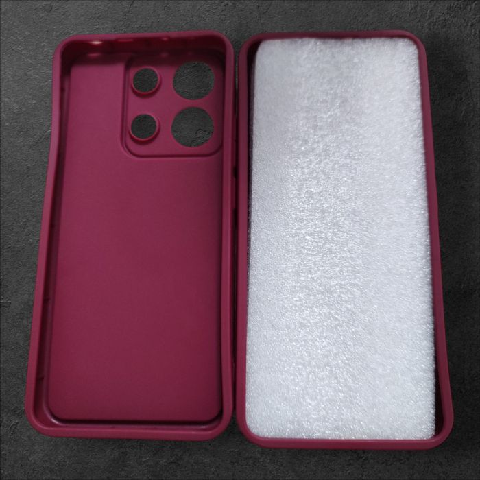 Калъф за Redmi Note 13 4G