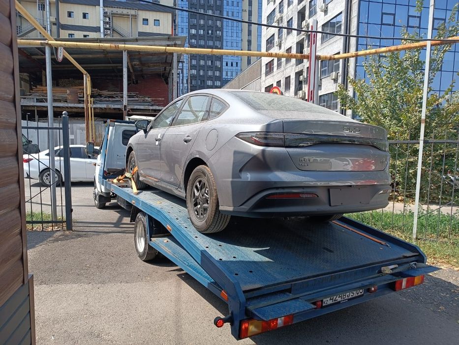 Алматы. Аэропорт, Пятилетка, ВАЗ Жасканат