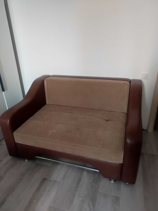 Диван двойка в гостиную