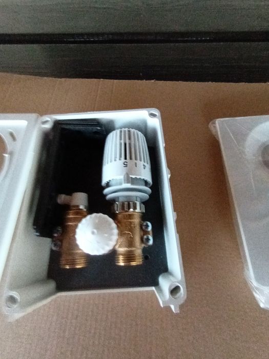 De vânzare heimeier