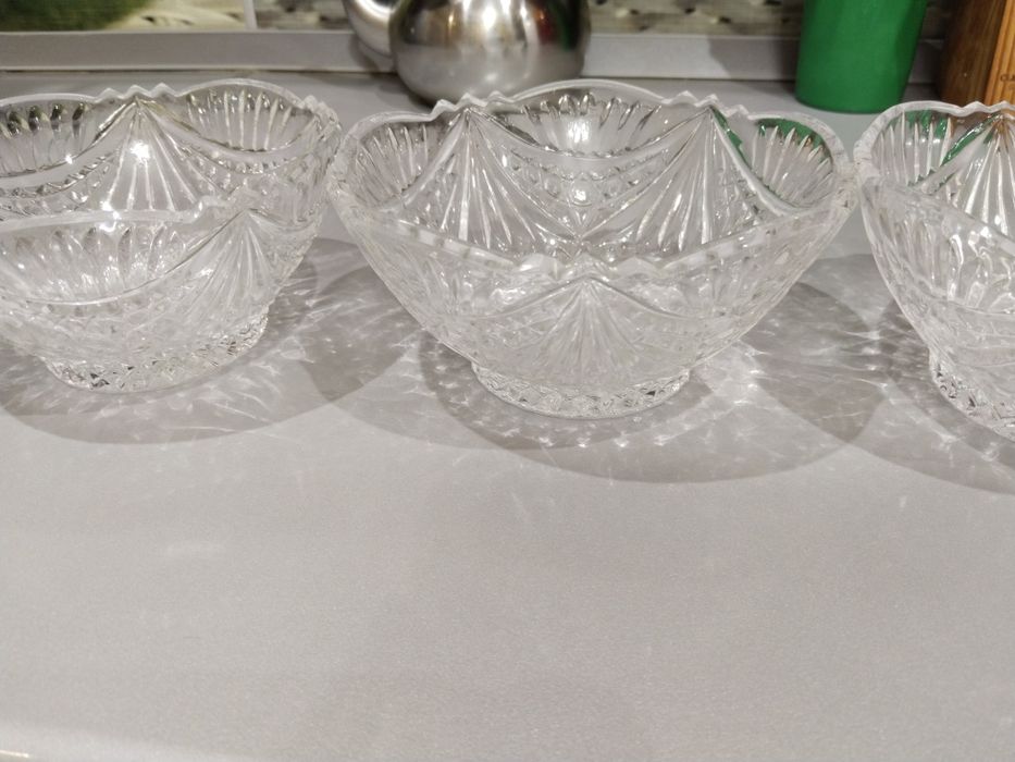 Продаются вазы для фруктов