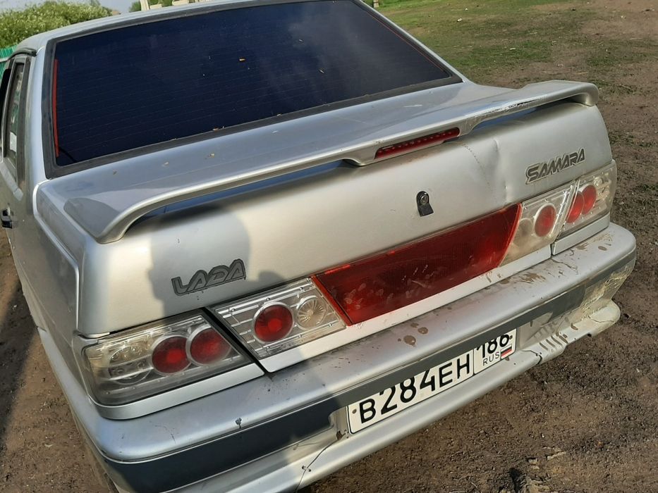 Продам ВАЗ 2115,в отличном состояний