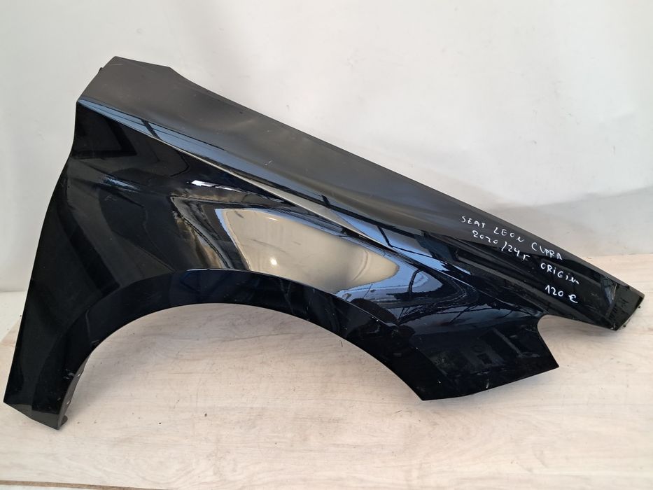 Калник  Seat Cupra  2020/24г