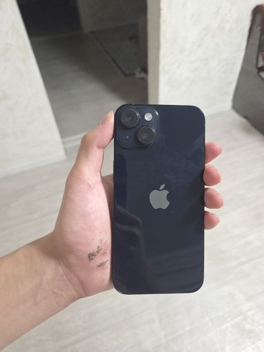 Iphone 14 Без царапин все в оригинале