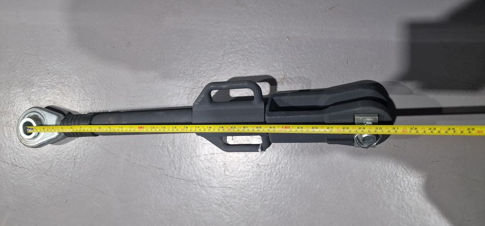 Ancora stabilizator întinzător vertical tija reglabila tractor case ne