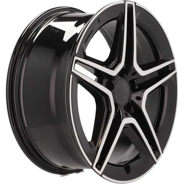 Джанти за Мерцедес 17" 18" 19" 20" 21" 22" Mercedes Benz AMG FBX142