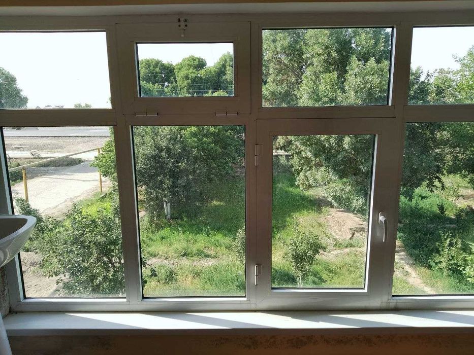 Квартира в Кагане