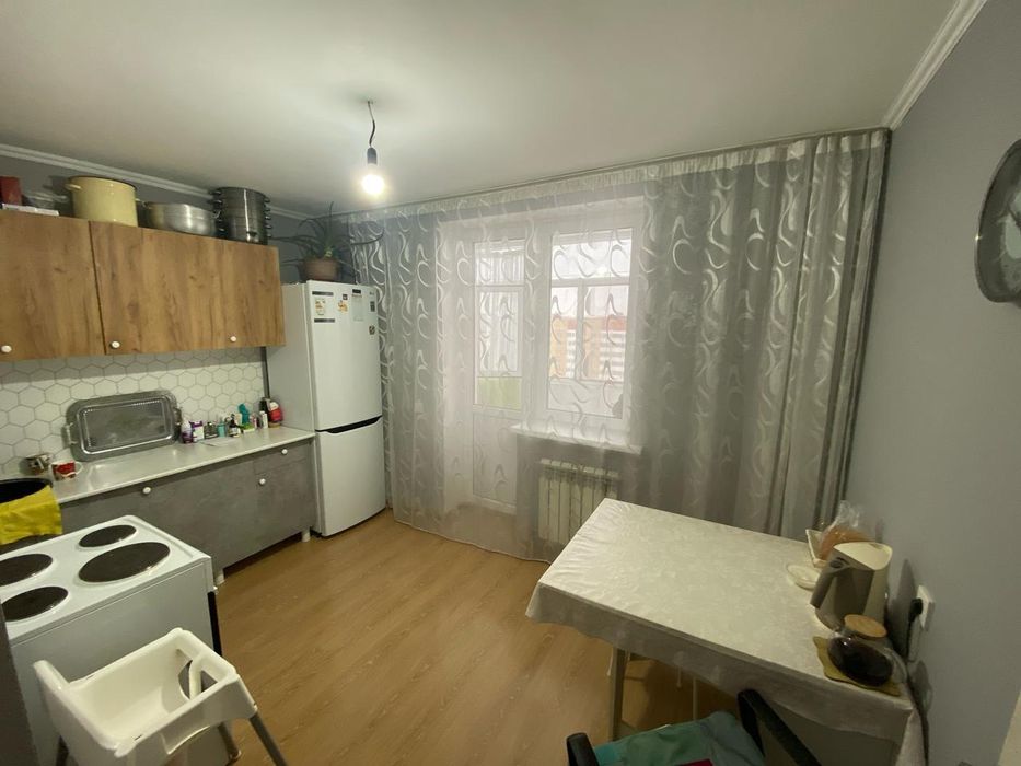 Продам 2 х ком кв. Речной квартал.