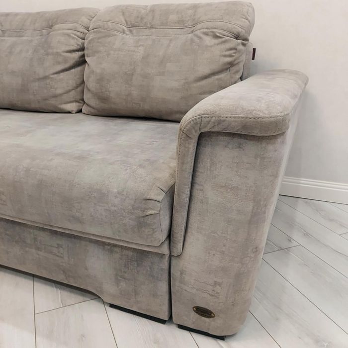 Диван угловой раскладной