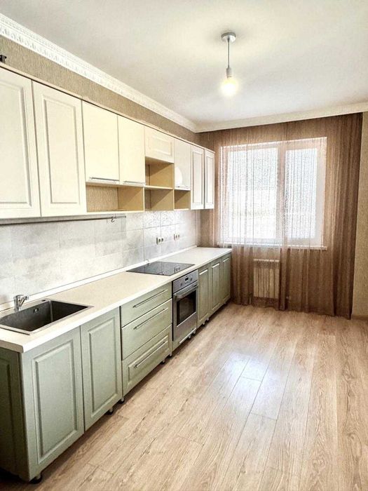 2-к ЖК Куршавель продам УДП!