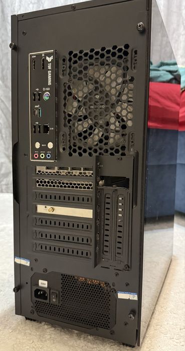 Комьютер игровой