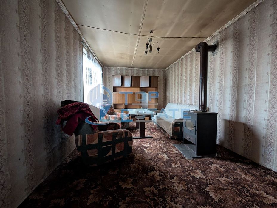 Продава се Къща в Горна Оряховица - 85 кв.м за 530 €/кв.м - Снимка #5