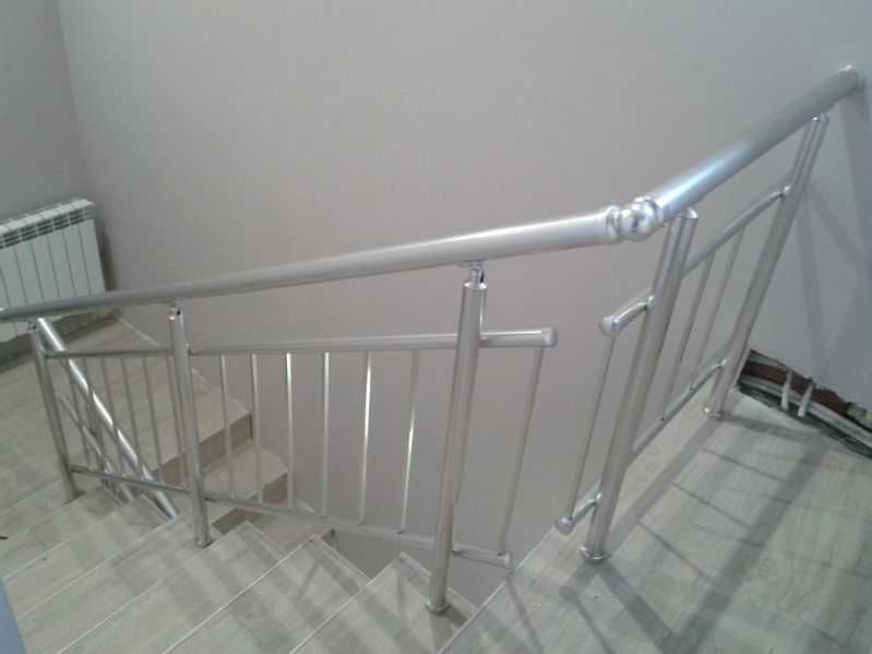 Алуминиеви парапети качество на друго ниво!